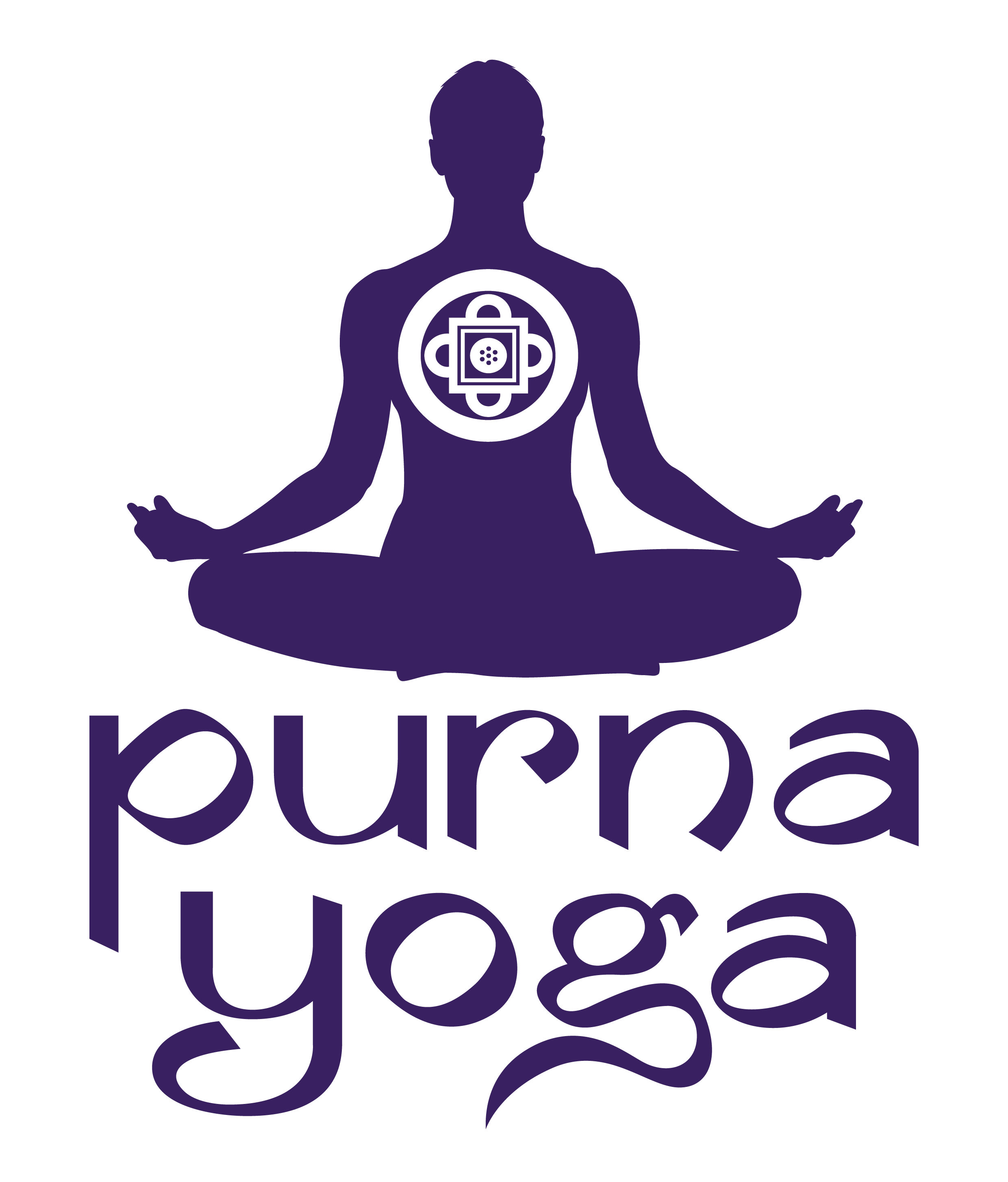 logo purna